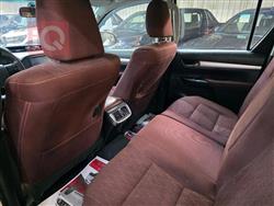 تويوتا هايلوكس